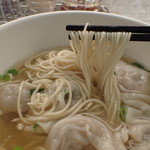 翡翠拉麵小籠包 - 