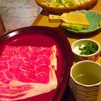 月亭 町田店 - 特選牛＆わさび