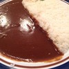 カレー専門店 クラウンエース 上野店