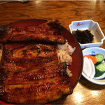 うなぎ すみの坊 - 