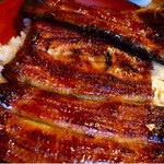 うなぎ すみの坊 - 