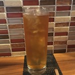 六徳 恒河沙 - ジャスミン茶