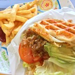 わくわく×モグモグ×キッチン Shu - 