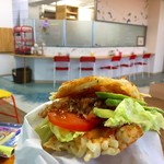 わくわく×モグモグ×キッチン Shu - 