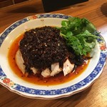 六徳 恒河沙 - よだれどり