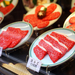 上野 太昌園 - 夜はちょっぴり贅沢になっちゃうかな。