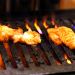 上野 太昌園 - 大好きなホルモン♪脂が美味しいー！