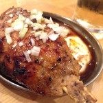 焼とり よね田 - 