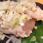 焼とり よね田 - 