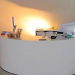 豊島美術館カフェ - 