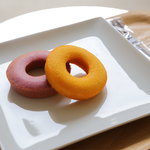 豊島美術館カフェ - 