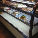 Tart&Cafe　TATAN - 店内