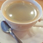 Tart&Cafe　TATAN - ホットコーヒー