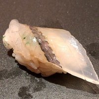 神戸・鮨かねさか - 