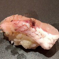 神戸・鮨かねさか - 