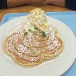 Hawaiian Pancake Factory - 