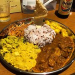 セット・ミー・フリー - 