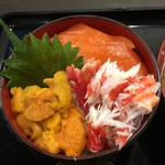 札幌二条市場大磯 - 