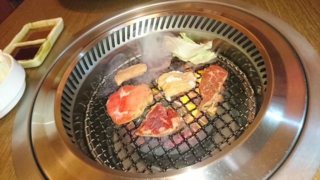 Yakiniku Kinro Ya