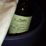 アンティカ オステリア バーチョ - 白ワイン