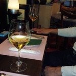 アンティカ オステリア バーチョ - 白ワイン