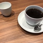 自家焙煎珈琲 ICHI no KURA coffee&soft cream - 