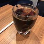 自家焙煎珈琲 ICHI no KURA coffee&soft cream - 