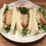 自家焙煎珈琲 ICHI no KURA coffee&soft cream - 