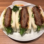 自家焙煎珈琲 ICHI no KURA coffee&soft cream - 