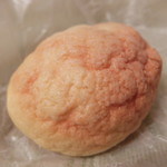 パン ド グランディール - メロンパン