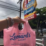 Leonard's Bakery - 