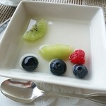 中国料理 皇苑 - 