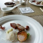 中国料理 皇苑 - 