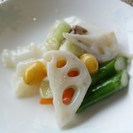 中国料理 皇苑 - 