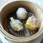 中国料理 皇苑 - 