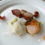 中国料理 皇苑 - 