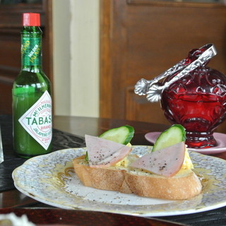 夏井珈琲ブリュッケ_1