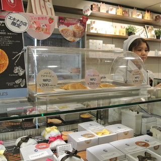 函館洋菓子スナッフルス_2