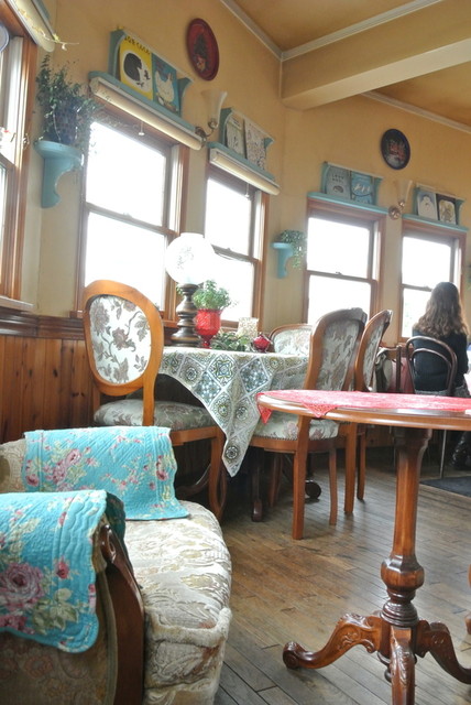 函館 ランチにおすすめのおしゃれカフェ15選 食べログまとめ