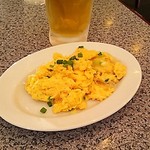 知味亭 - 玉子炒め