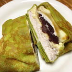 ライフ イズ スイート - 能登大納言抹茶