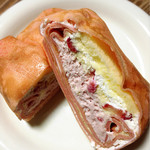 ライフ イズ スイート - 苺自家製練乳 金沢蜂蜜