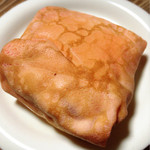 ライフ イズ スイート - 苺自家製練乳 金沢蜂蜜