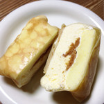 ライフ イズ スイート - レモン熊野水木レアチーズ