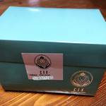 ライフ イズ スイート - オシャレなロゴマーク