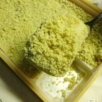 ｢栗粉餅｣8個入り1151円