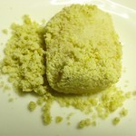 ｢栗粉餅｣8個入り1151円