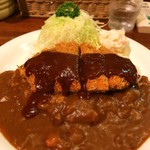 かつれつ四谷たけだ - 