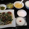 横濱一品香 麺菜茶寮 ららぽーと横浜店