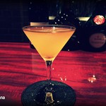 カクテル・バー シャトー - サイドカー